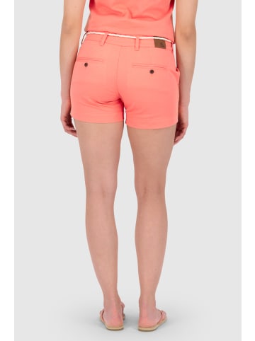 alife and kickin Shorts ReinaAK A in ocean coral