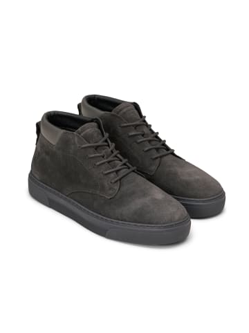 Marc O'Polo Schnürer Model Malte in Dark Graphite