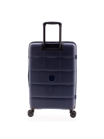 Gladiator 2700 4 Rollen Trolley 64 cm in overseas blue