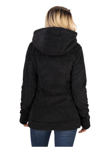 DENIMFY Jacke DFMila in Schwarz