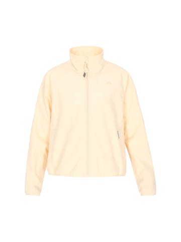 Schmuddelwedda Women Softshell Jacket in cream