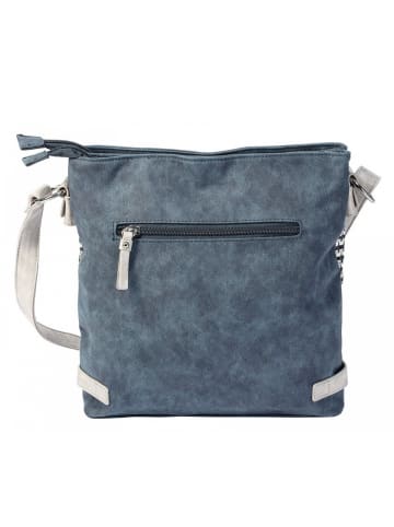 rieker Umhängetasche  in Blau