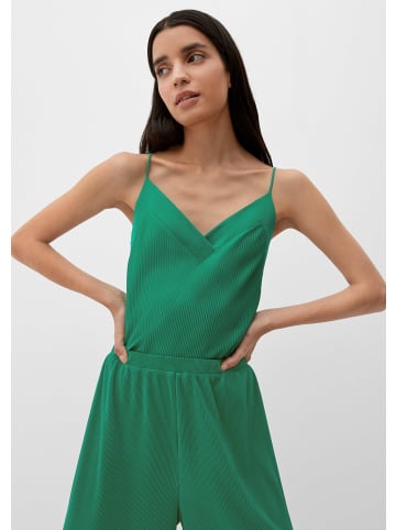 s.Oliver T-Shirt in 7646_smaragd