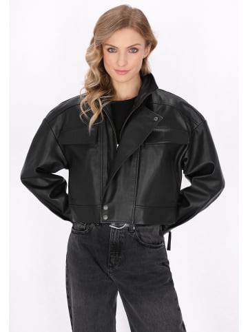 DreiMaster Vintage Women Jacket in black