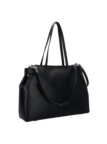 Juicy Couture Jasmine Shopper Tasche 40 cm Laptopfach in black