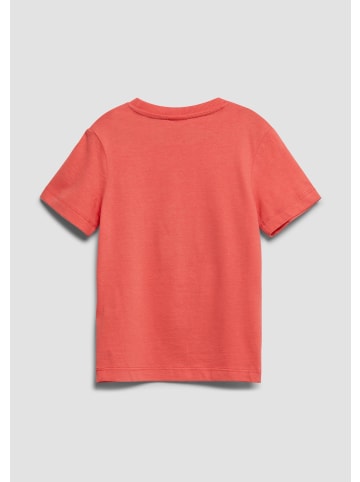 s.Oliver T-Shirt in 3101_hellrot