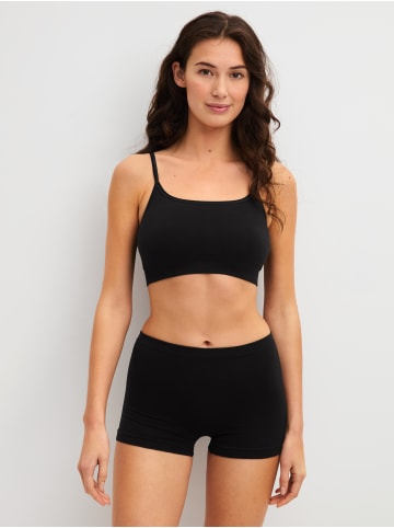 Calida Panty in schwarz