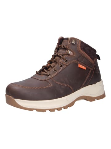 Dockers by Gerli Stiefel in braun