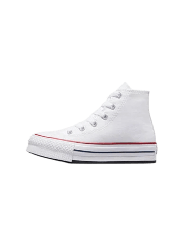 Converse Sneaker Low 372860C Weiß