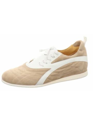 Truman's Sneaker in beige