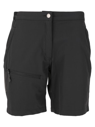 Whistler Outdoorshorts Salton in 1001 Black