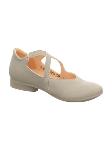 Think! Ballerina GUAD2 in Pearl