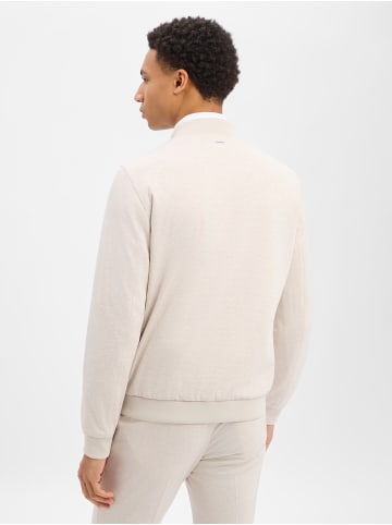 Roy Robson Baukasten-Blouson in beige