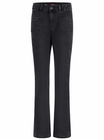 Buena Vista Paris Boot Cut Jeans für Damen in uni