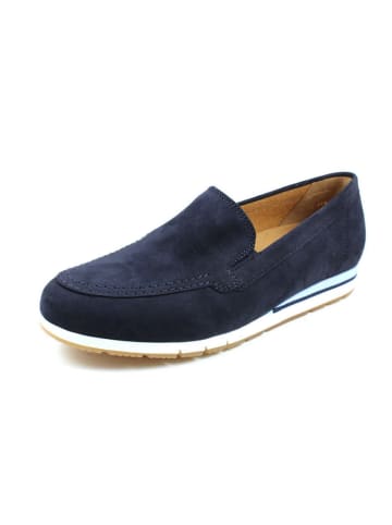 Gabor Slipper in blau