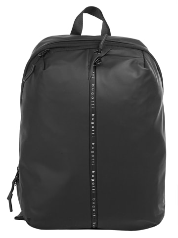 Bugatti Rucksack BLANC in schwarz