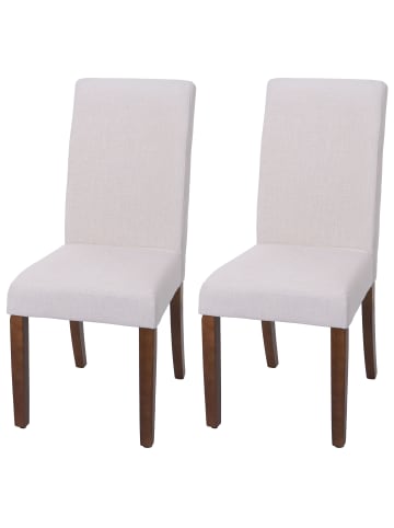 MCW 2er-Set Esszimmerstuhl O65f