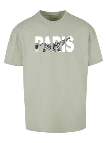 Merchcode Merchcode T-Shirts in softsalvia