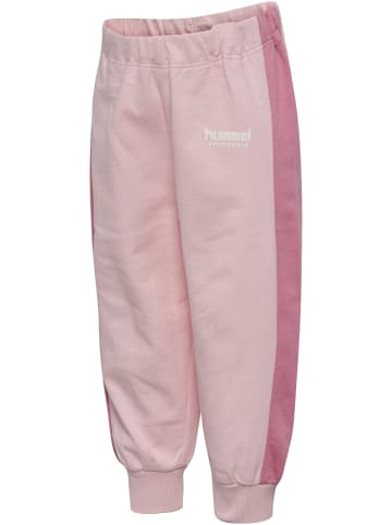 Hummel Verstellbare Taille Hose Hmlmini Kinder in PALE LILAC