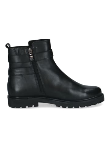 Caprice Stiefelette Schwarz