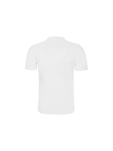 Karl Lagerfeld T-Shirt 755054 in weiss