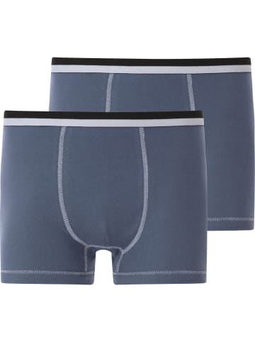 BABISTA 2er Pack Retropants JARIC in blau