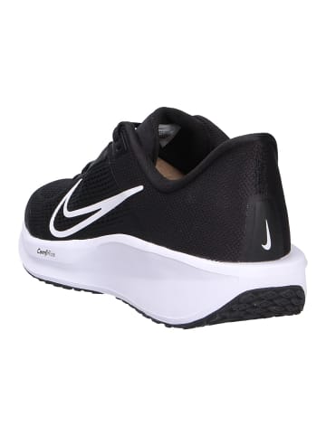 Nike Sneaker QUEST 6 ROAD RUNNING in schwarz