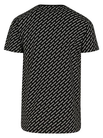 Urban Classics T-Shirts in black