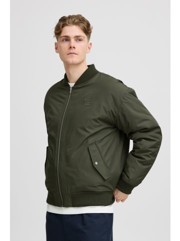 CASUAL FRIDAY Bomberjacke CFCotes in Grün