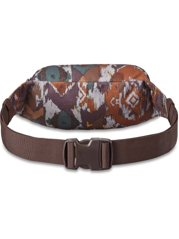 Dakine Gürteltasche in canyon