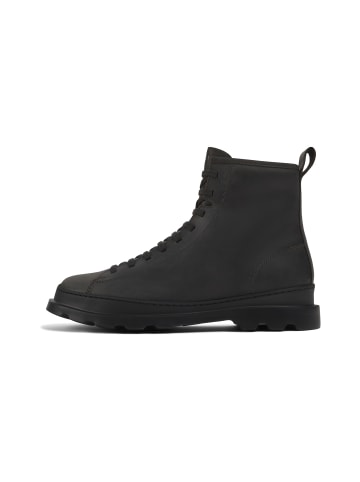 Camper Stiefeletten " Brutus " in Dunkelgrau