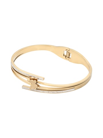 faina Women Bracelet in Gold
