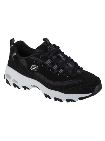 Skechers Skechers D'Lites - Biggest Fan in Schwarz