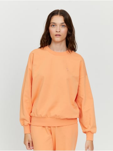 MAZINE Sweatshirt Monica in melon