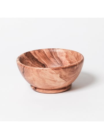 Berard BÉRARD | Obstschale, braun, Ø ca. 18 cm