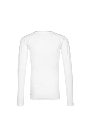 Puma Longsleeve LIGA in weiß