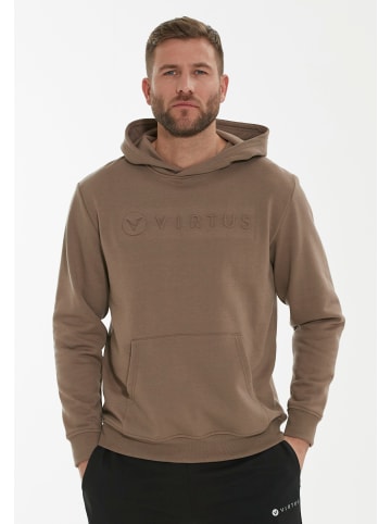 Virtus Sweatshirt Toluo in 3040 Fallen Rock