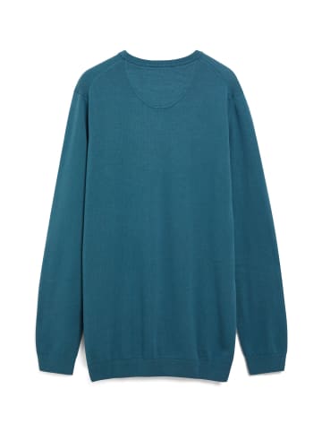 s.Oliver Strickpullover in 5548_blau