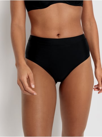 LSCN BY LASCANA Bikini-Hose in schwarz