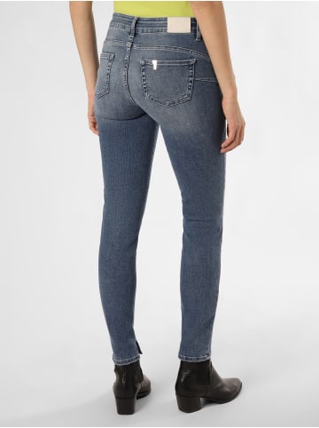 Liu Jo Jeans in blue stone