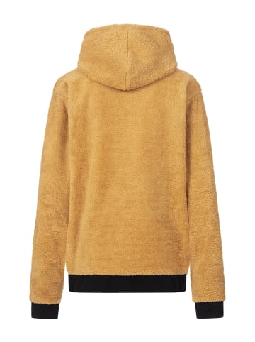 Rock Creek Kapuzenpullover in Dunkelbeige