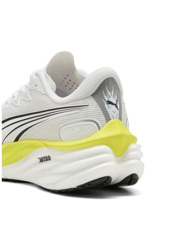 Puma Laufschuh "Velocity Nitro 4" in Weiß