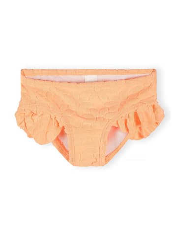 Minoti 2tlg. Set: Badeanzug 22swim53 in neonorange
