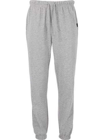 Endurance Sweatpants Sartine in 1005 Light Grey Melange