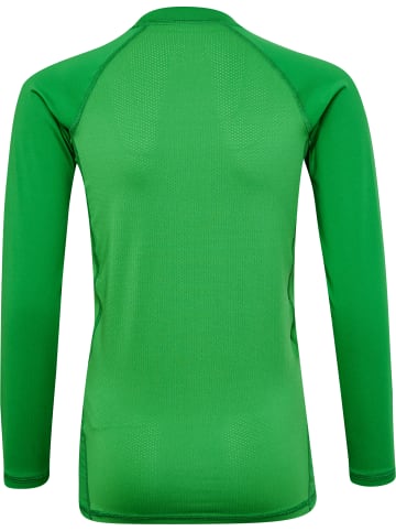 Hummel T-Shirt Hmlbl Kinder in JELLY BEAN