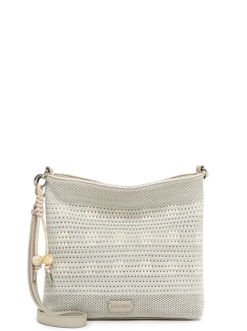 SURI FREY Umhängetasche SFY Ruby in lightgrey