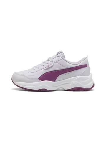 Puma Sneaker "Cilia Mode" in Lila
