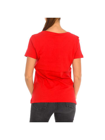 North Sails Shirt in Red
