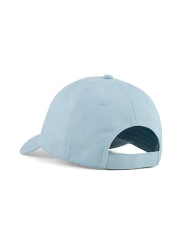 Puma Cap "Ess Puma Cat BB Cap" in Blau