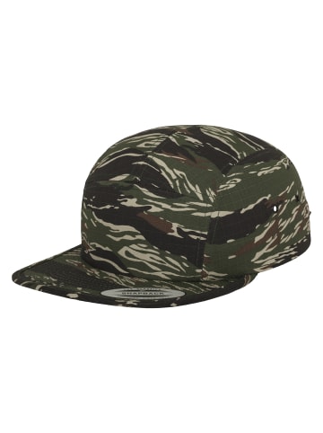  Flexfit Jockey in camo